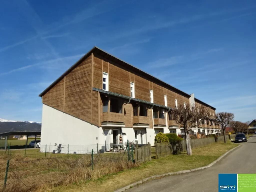 3-Zimmer-Wohnung kaufen in Murtal – 83,89 m², € 166.000