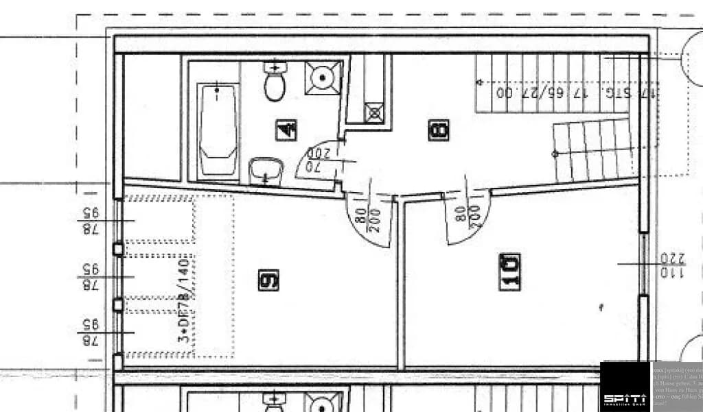 3-Zimmer-Wohnung kaufen in Murtal – 83,89 m², € 166.000 – Bild 10 von 13