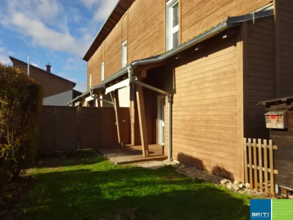 3-Zimmer-Wohnung kaufen in Murtal – 83,89 m², € 166.000 – Bild 11 von 13