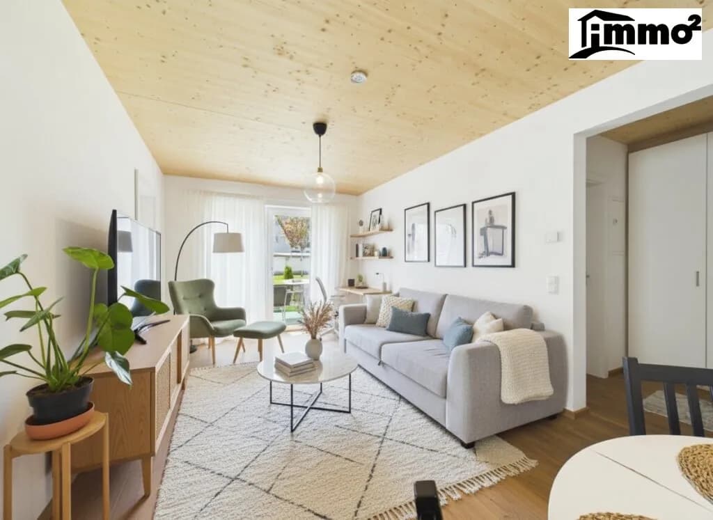 Immobilie kaufen in Villach – 48 m², € 220.000 – Bild 2 von 17
