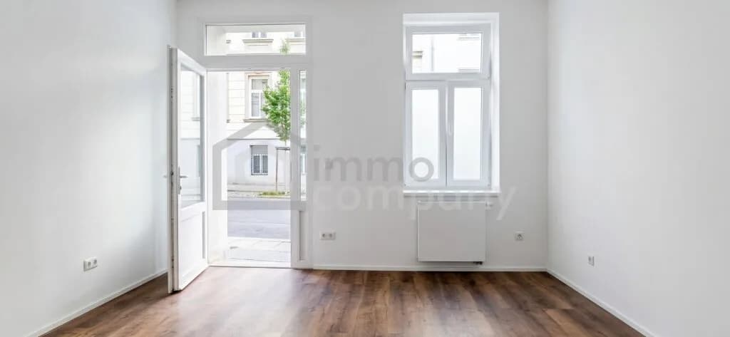 3-Zimmer-Gewerbeimmobilie mieten in Wien – 50 m², € 720 – Bild 2 von 10
