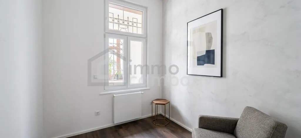 3-Zimmer-Gewerbeimmobilie mieten in Wien – 50 m², € 720 – Bild 3 von 10