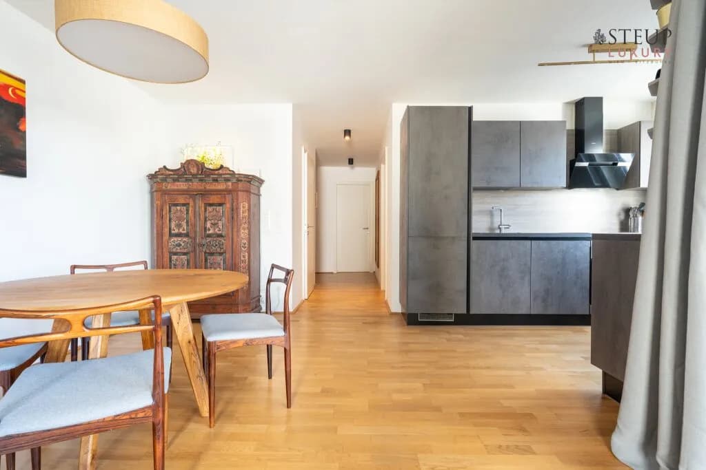 3-Zimmer-Wohnung kaufen in Wien – 80,79 m², € 448.000 – Bild 3 von 16