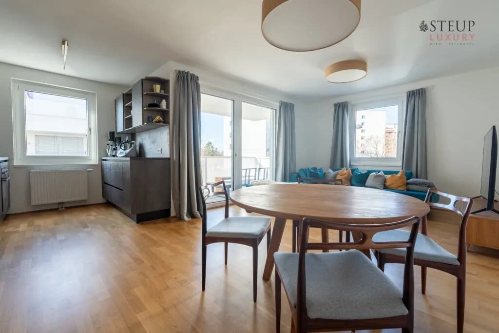 3-Zimmer-Wohnung kaufen in Wien – 80,79 m², € 448.000 – Bild 4 von 16