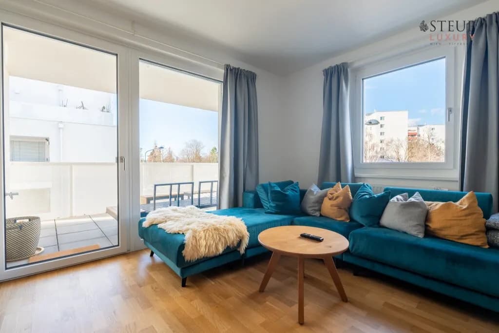 3-Zimmer-Wohnung kaufen in Wien – 80,79 m², € 448.000 – Bild 5 von 16