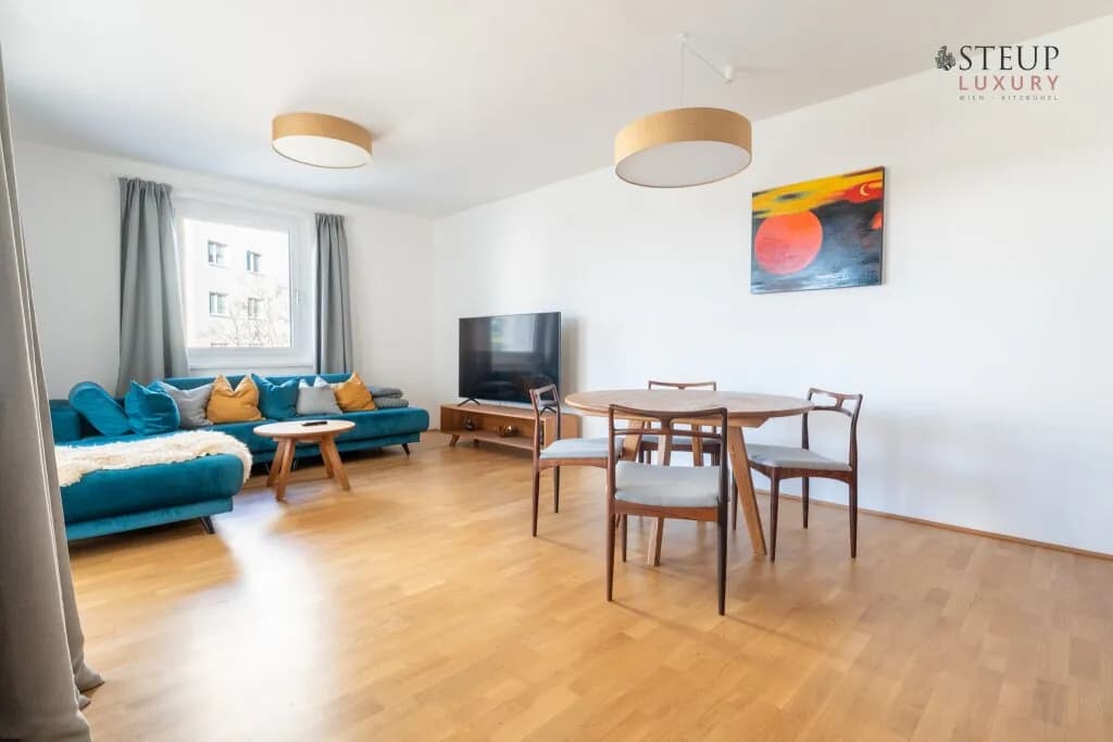 3-Zimmer-Wohnung kaufen in Wien – 80,79 m², € 448.000 – Bild 6 von 16
