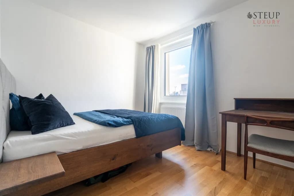 3-Zimmer-Wohnung kaufen in Wien – 80,79 m², € 448.000 – Bild 9 von 16