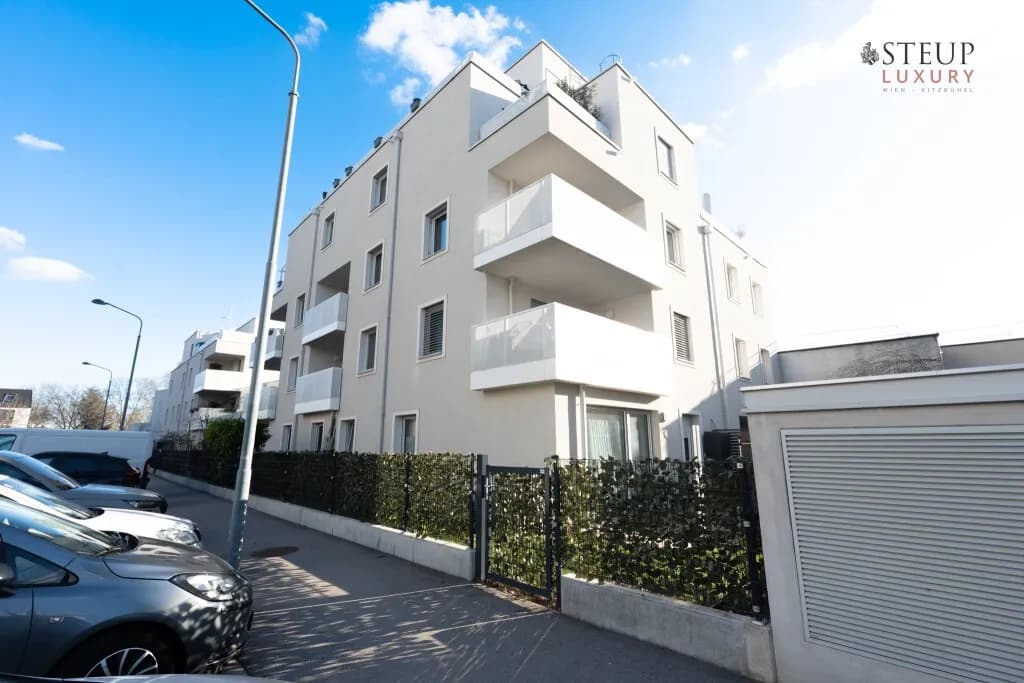 3-Zimmer-Wohnung kaufen in Wien – 80,79 m², € 448.000 – Bild 14 von 16