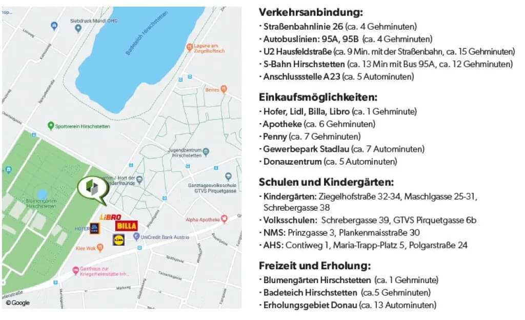 3-Zimmer-Wohnung kaufen in Wien – 80,79 m², € 448.000 – Bild 16 von 16