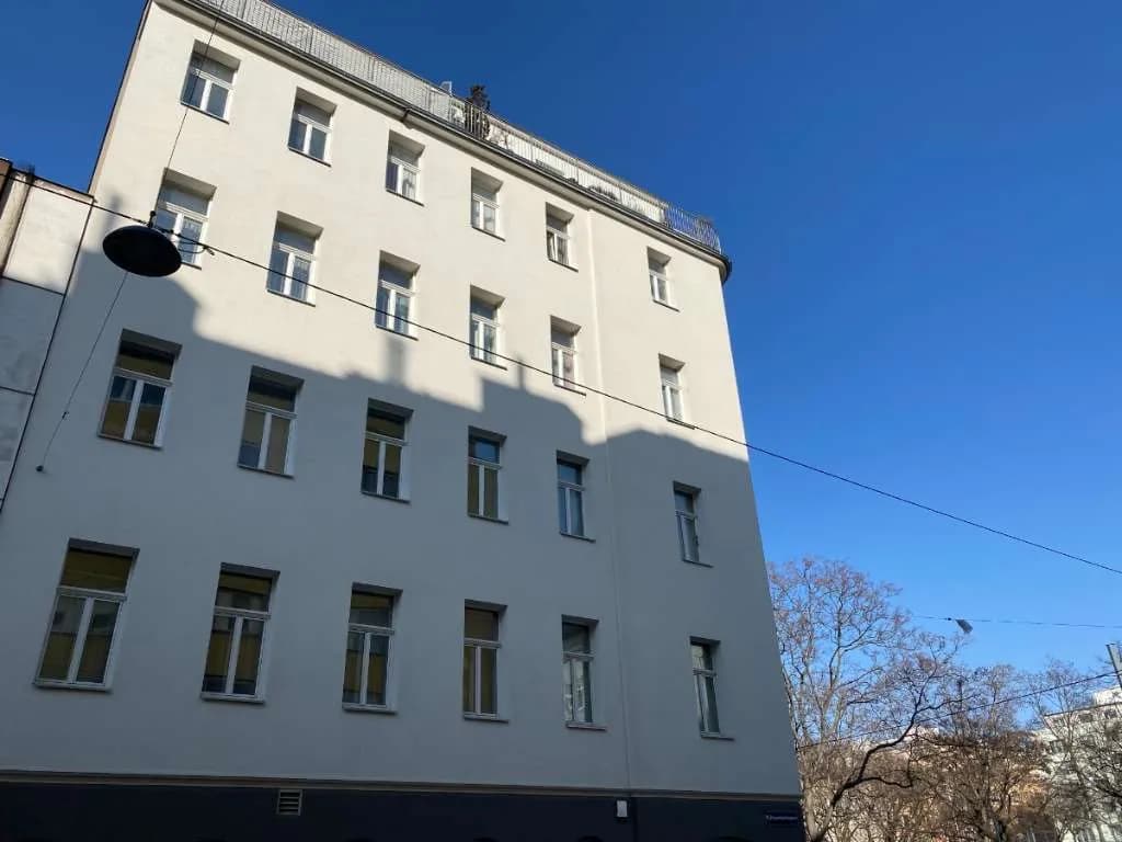 3-Zimmer-Wohnung mieten in Wien – 80 m², € 1.224 – Bild 2 von 14