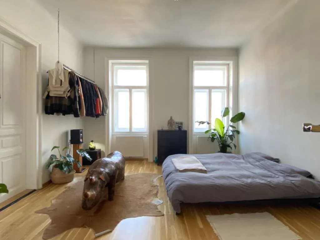 3-Zimmer-Wohnung mieten in Wien – 80 m², € 1.224 – Bild 4 von 14