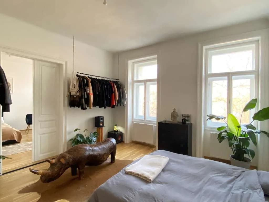 3-Zimmer-Wohnung mieten in Wien – 80 m², € 1.224 – Bild 5 von 14