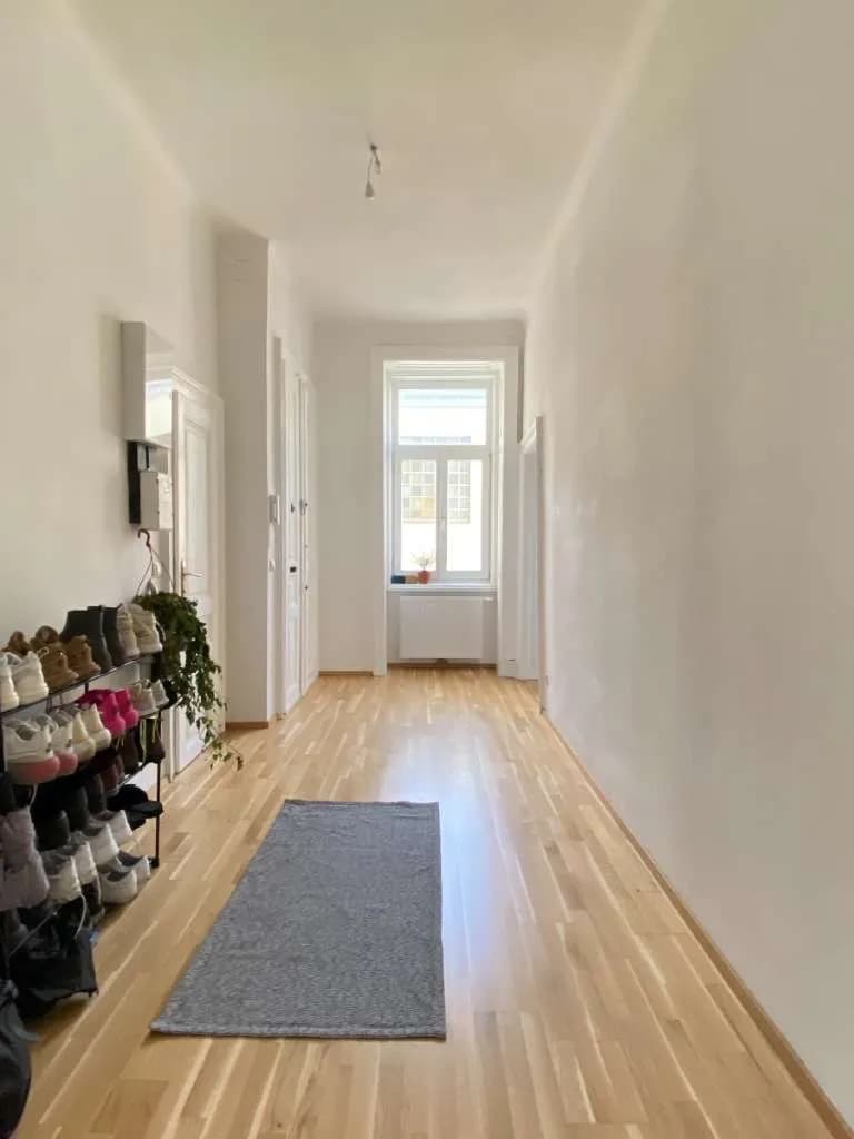 3-Zimmer-Wohnung mieten in Wien – 80 m², € 1.224 – Bild 6 von 14