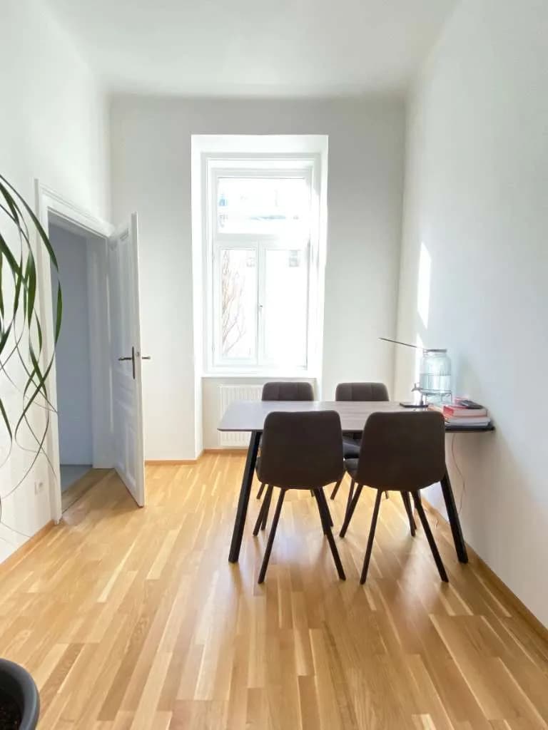3-Zimmer-Wohnung mieten in Wien – 80 m², € 1.224 – Bild 9 von 14