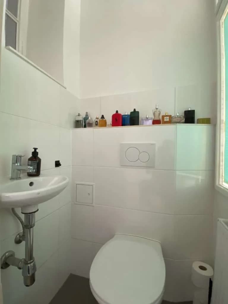 3-Zimmer-Wohnung mieten in Wien – 80 m², € 1.224 – Bild 13 von 14