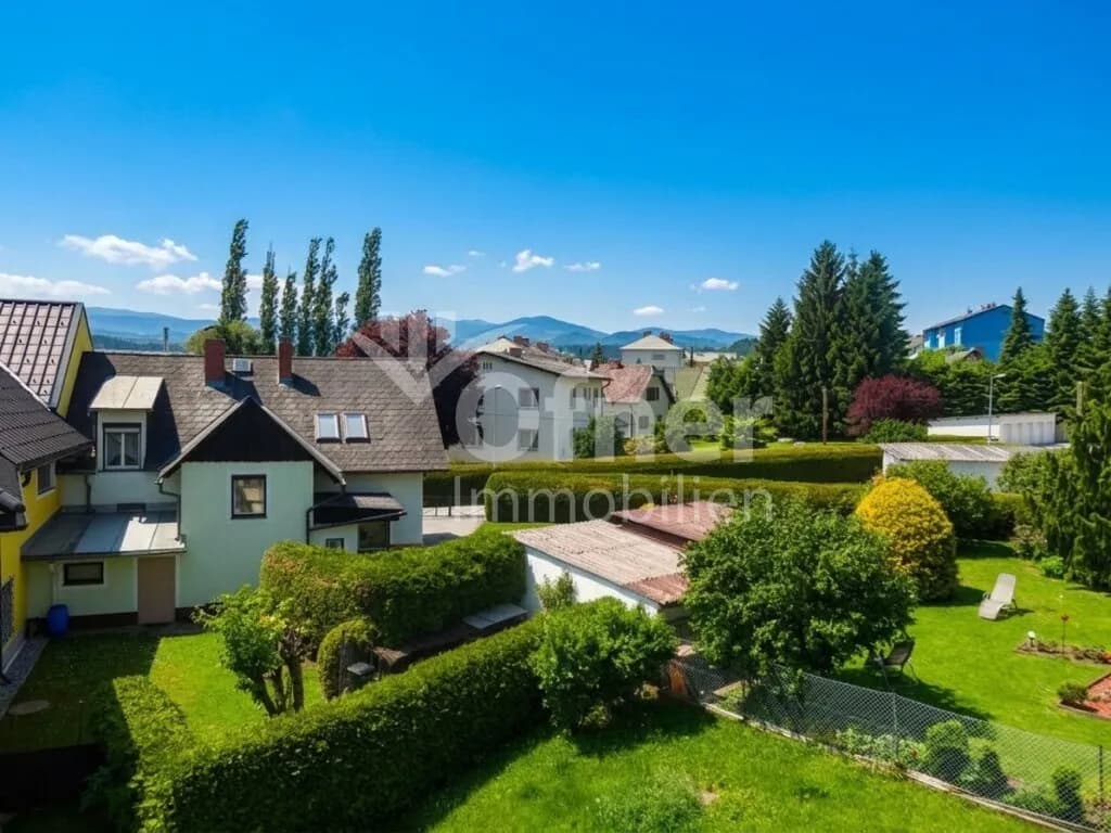 4-Zimmer-Wohnung kaufen in Voitsberg – 106 m², € 139.000