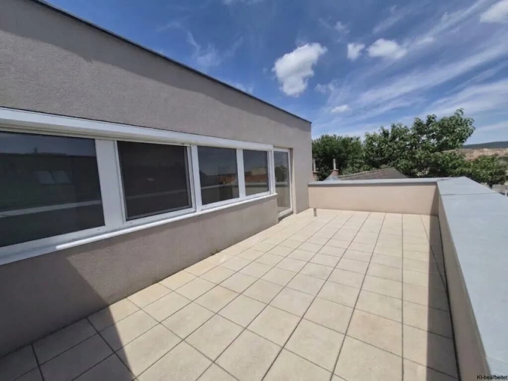 2-Zimmer-Wohnung kaufen in Eisenstadt – 68,4 m², € 215.000