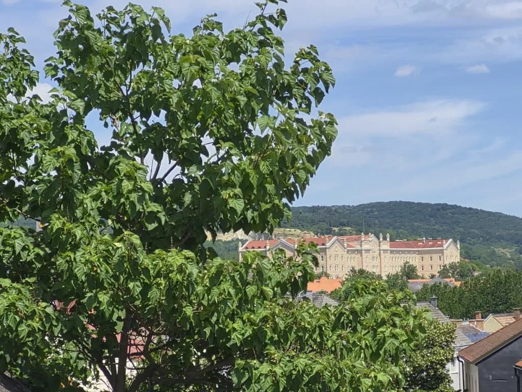 2-Zimmer-Wohnung kaufen in Eisenstadt – 68,4 m², € 215.000 – Bild 11 von 17