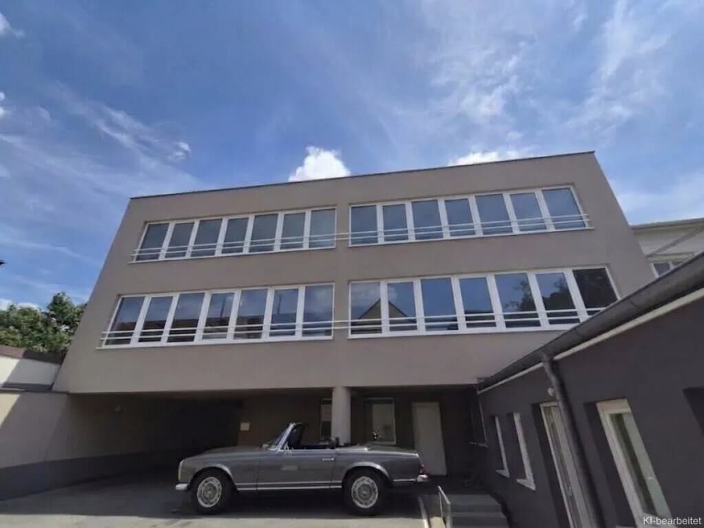 2-Zimmer-Wohnung kaufen in Eisenstadt – 68,4 m², € 215.000 – Bild 14 von 17