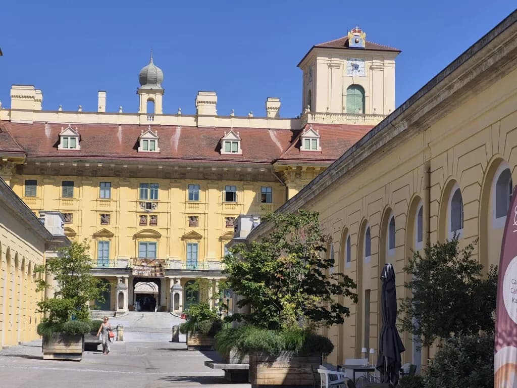 2-Zimmer-Wohnung kaufen in Eisenstadt – 68,4 m², € 215.000 – Bild 16 von 17