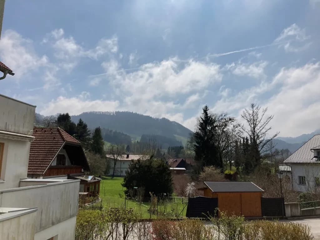2-Zimmer-Wohnung mieten in Scheibbs – 49,13 m², € 548