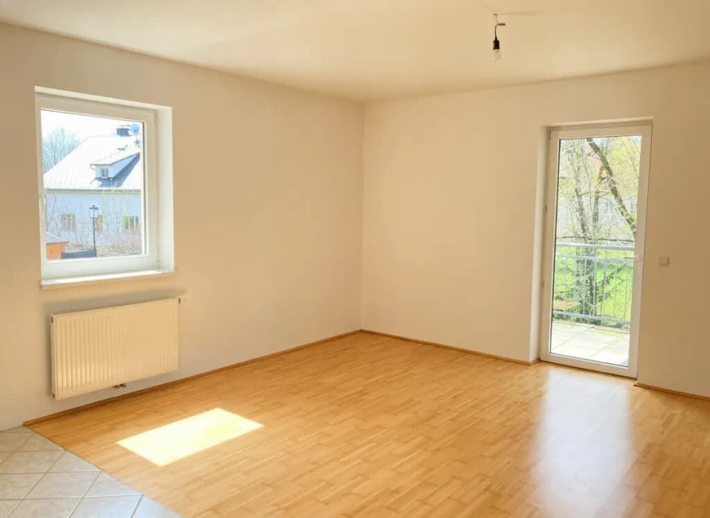 2-Zimmer-Wohnung mieten in Scheibbs – 49,13 m², € 548 – Bild 2 von 11