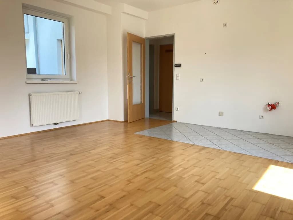 2-Zimmer-Wohnung mieten in Scheibbs – 49,13 m², € 548 – Bild 3 von 11