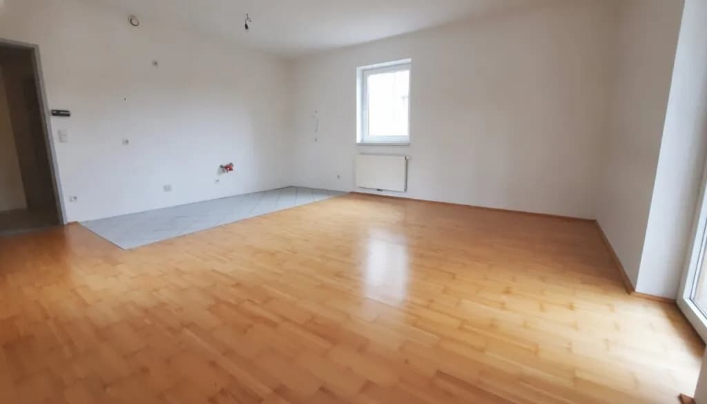2-Zimmer-Wohnung mieten in Scheibbs – 49,13 m², € 548 – Bild 5 von 11
