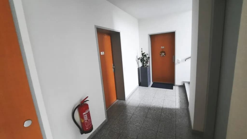 2-Zimmer-Wohnung mieten in Scheibbs – 49,13 m², € 548 – Bild 8 von 11