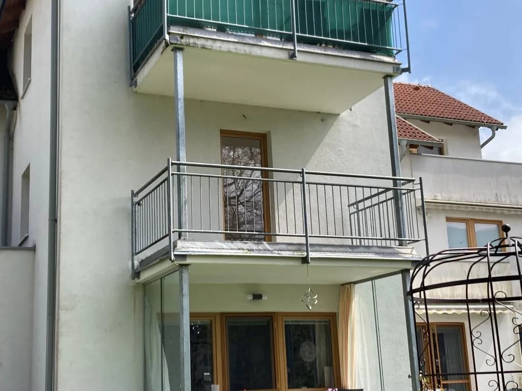 2-Zimmer-Wohnung mieten in Scheibbs – 49,13 m², € 548 – Bild 9 von 11