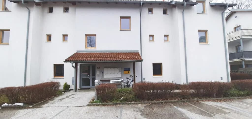 2-Zimmer-Wohnung mieten in Scheibbs – 49,13 m², € 548 – Bild 10 von 11