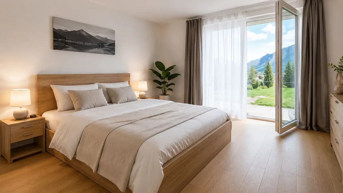 2-Zimmer-Wohnung kaufen in Zell am See – 70 m², € 427.000 – Bild 4 von 6