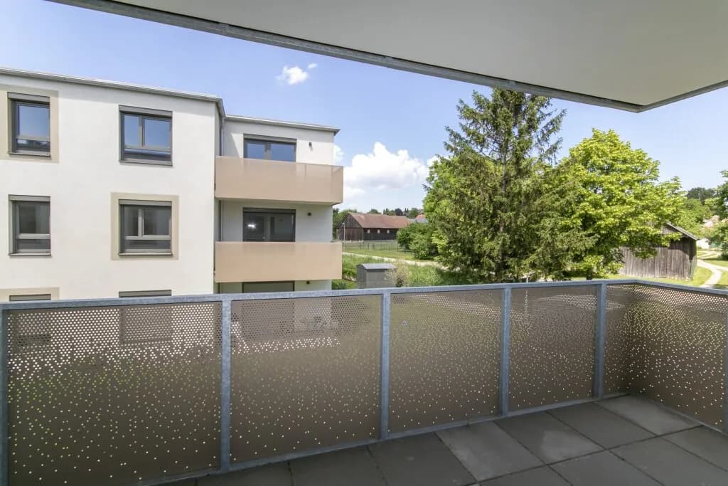3-Zimmer-Wohnung mieten in Hollabrunn – 73,8 m², € 770 – Bild 2 von 19