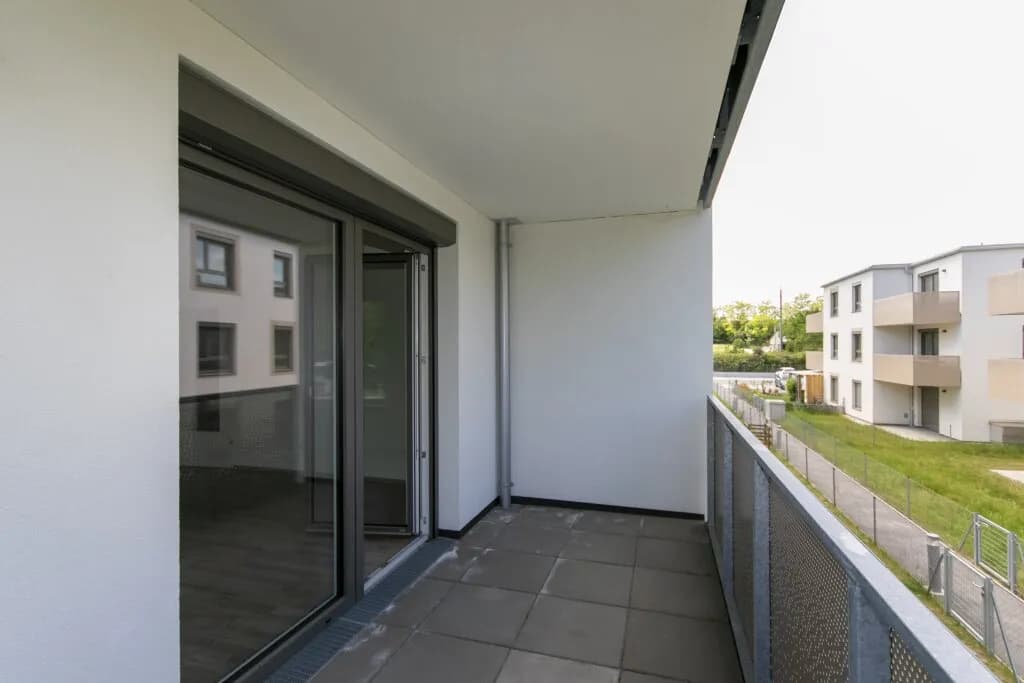 3-Zimmer-Wohnung mieten in Hollabrunn – 73,8 m², € 770 – Bild 3 von 19