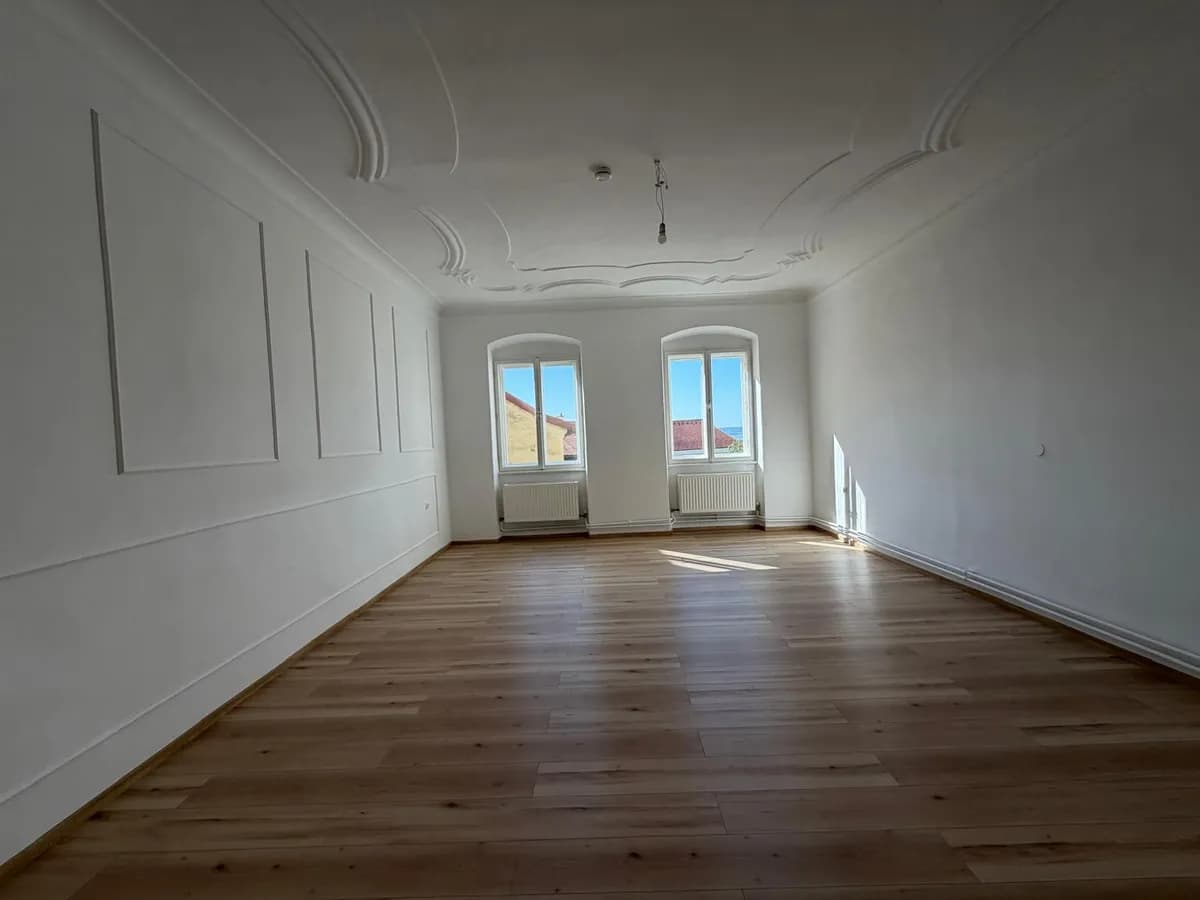 2-Zimmer-Wohnung mieten in Eisenstadt – 67,42 m², € 693