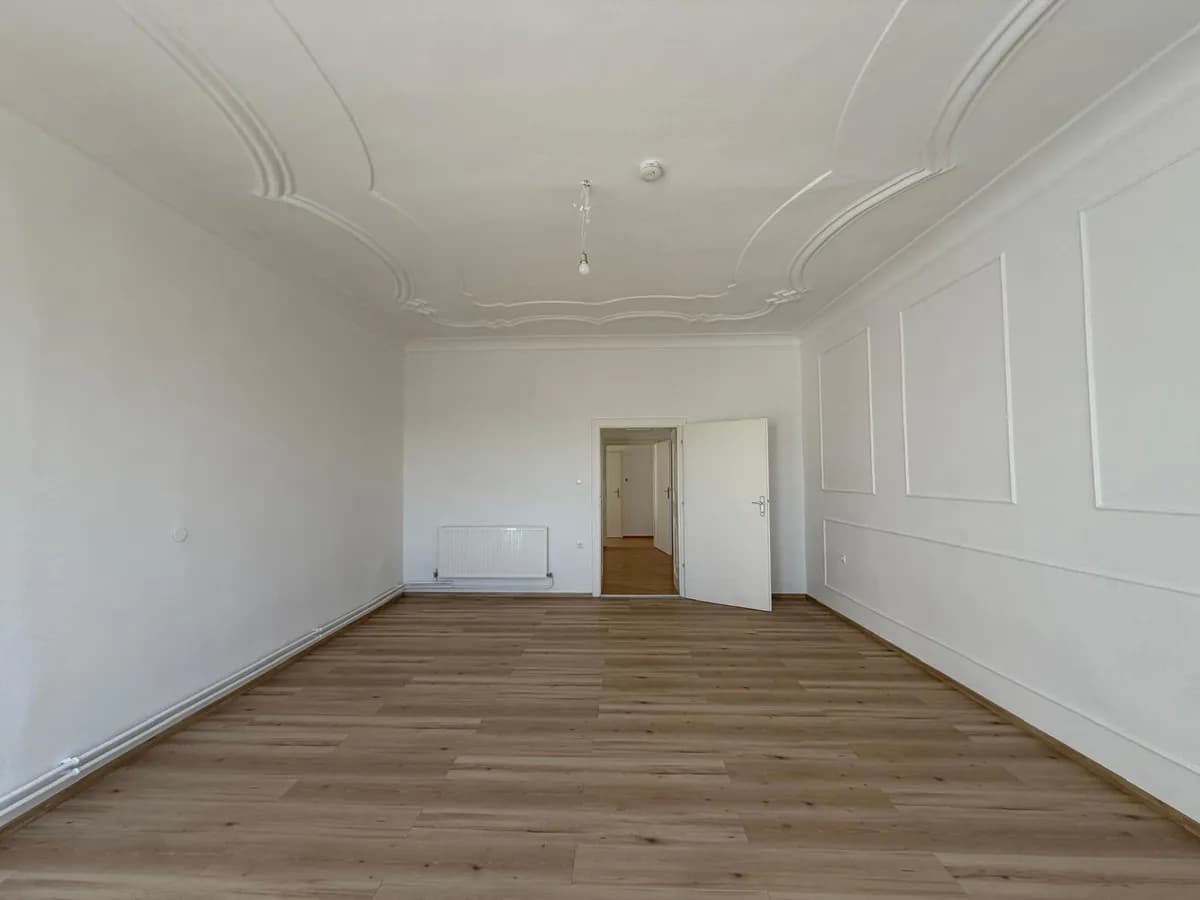 2-Zimmer-Wohnung mieten in Eisenstadt – 67,42 m², € 693 – Bild 2 von 11