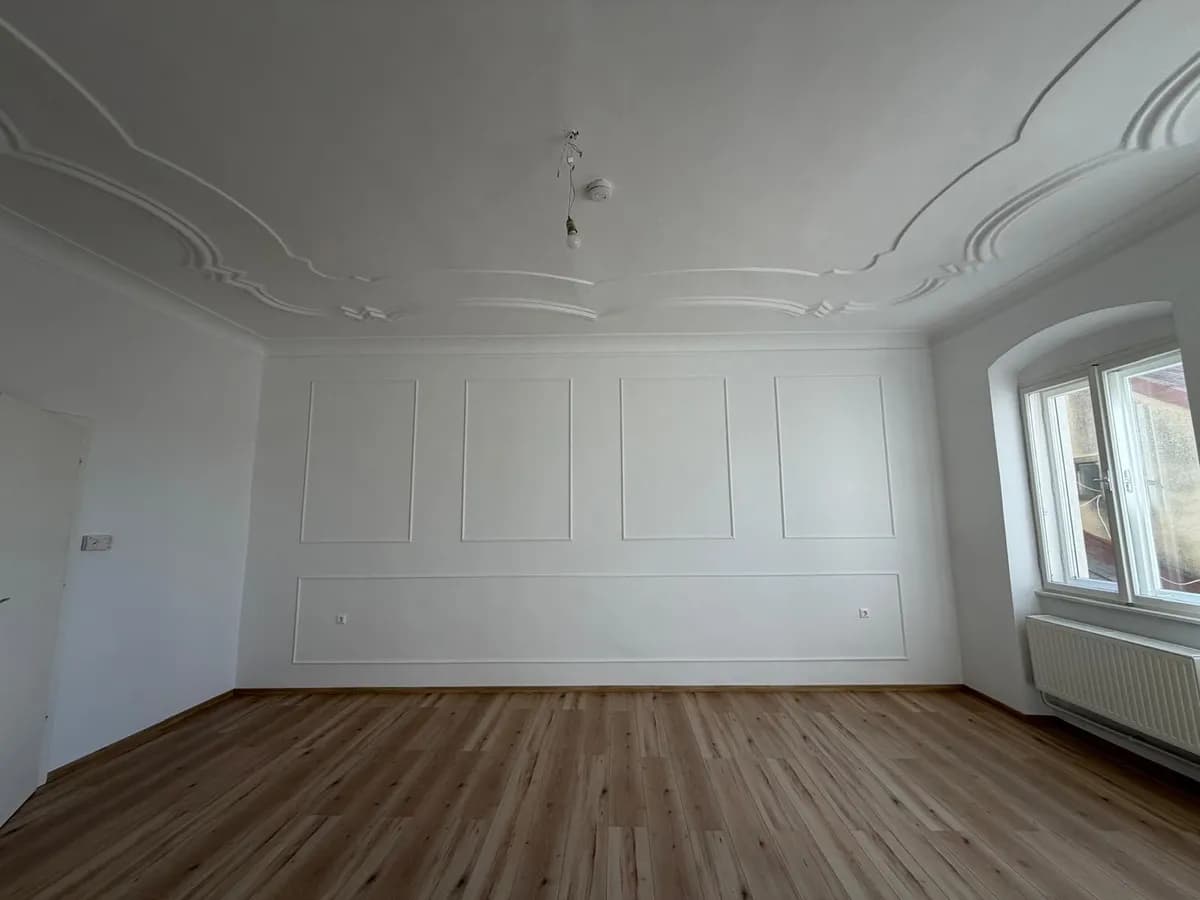 2-Zimmer-Wohnung mieten in Eisenstadt – 67,42 m², € 693 – Bild 3 von 11