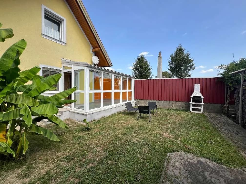 4-Zimmer-Haus kaufen in Leibnitz – 187 m², € 328.000