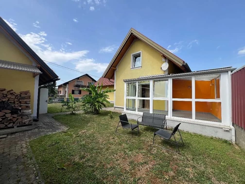4-Zimmer-Haus kaufen in Leibnitz – 187 m², € 328.000 – Bild 2 von 15