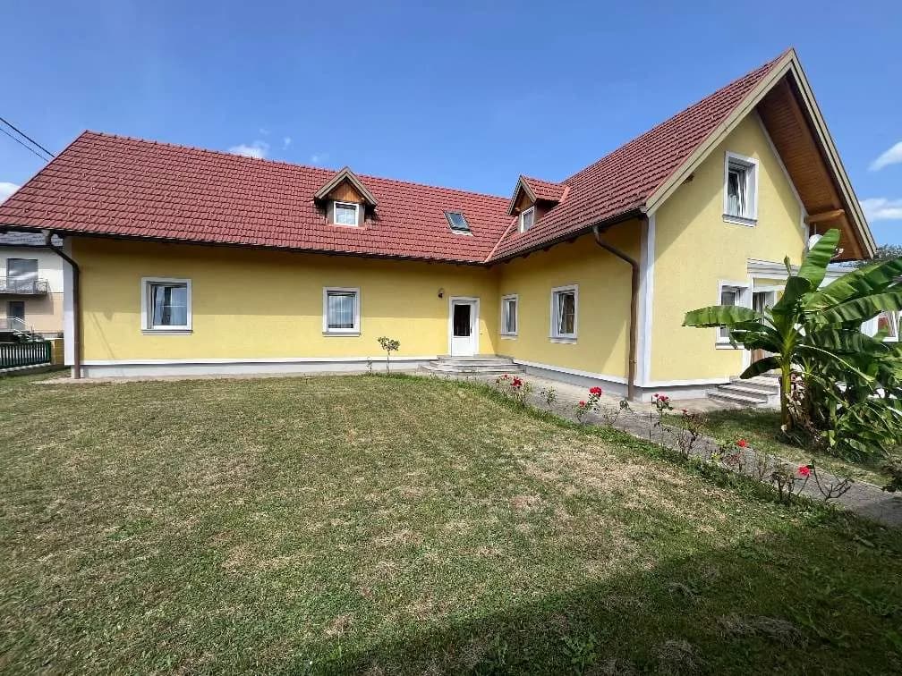 4-Zimmer-Haus kaufen in Leibnitz – 187 m², € 328.000 – Bild 3 von 15