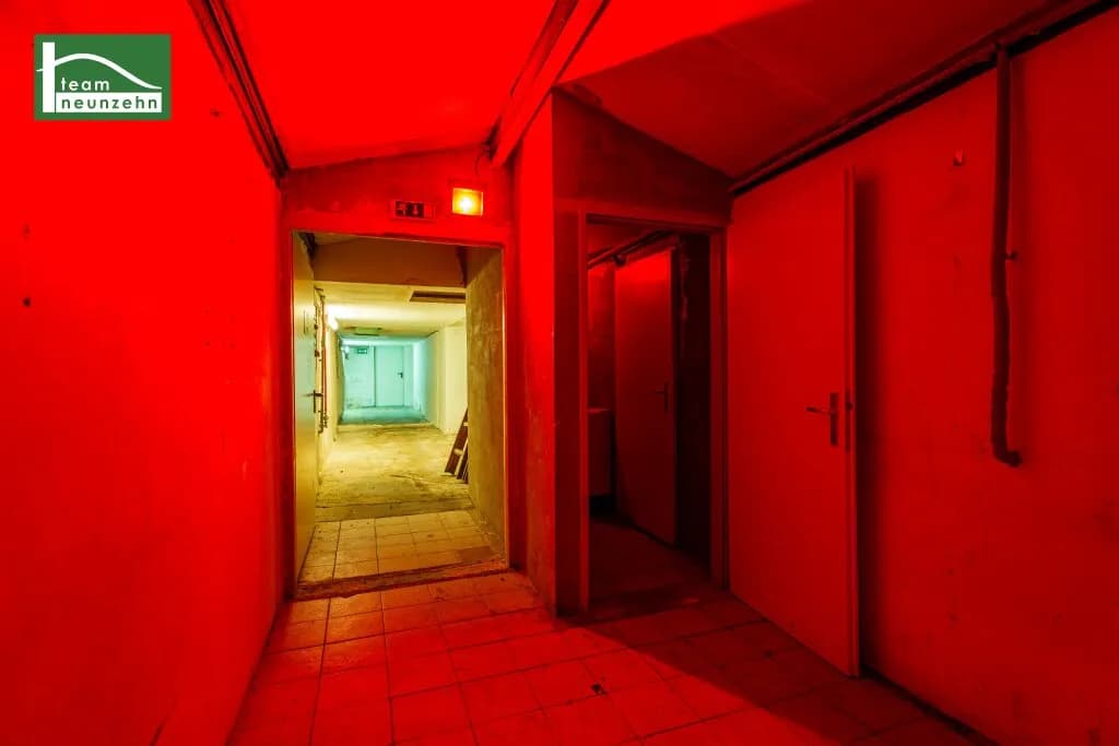 Gewerbeimmobilie mieten in Wien – 348 m², € 3.670 – Bild 5 von 8