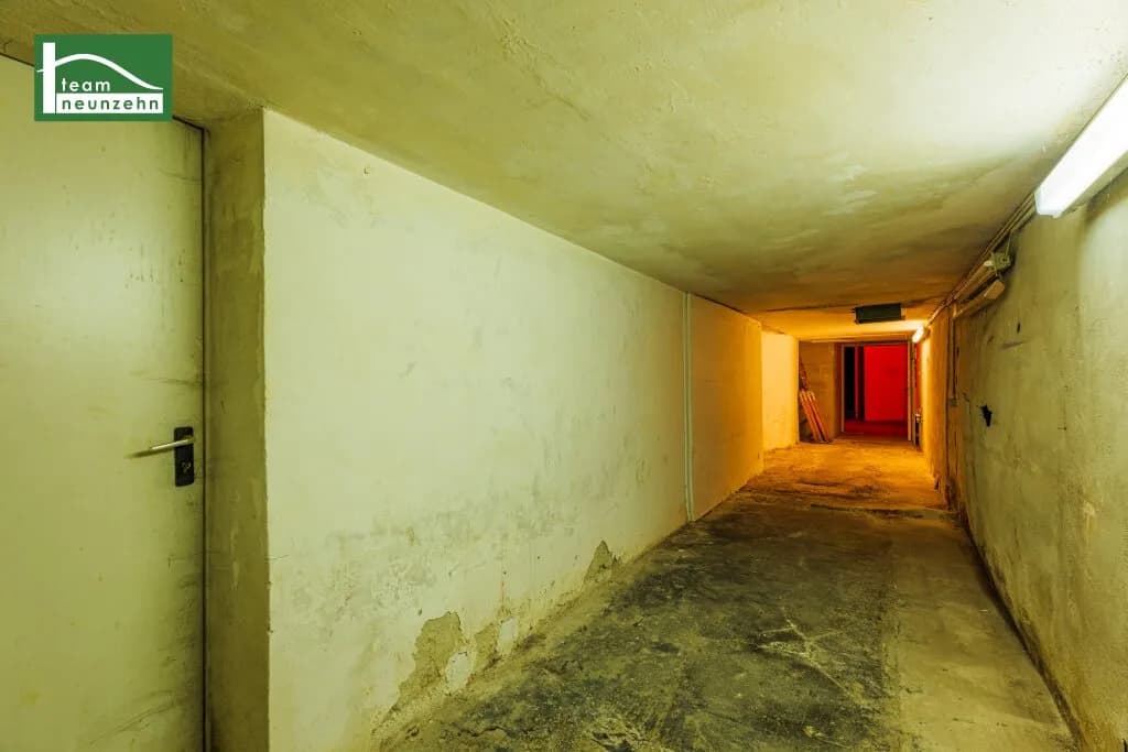 Gewerbeimmobilie mieten in Wien – 348 m², € 3.670 – Bild 6 von 8