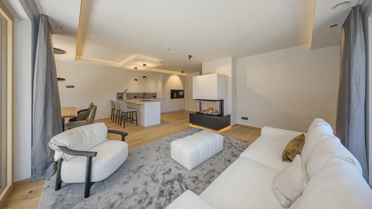 3-Zimmer-Wohnung kaufen in Kitzbühel – 123,06 m², € 1.590.000 – Bild 2 von 24