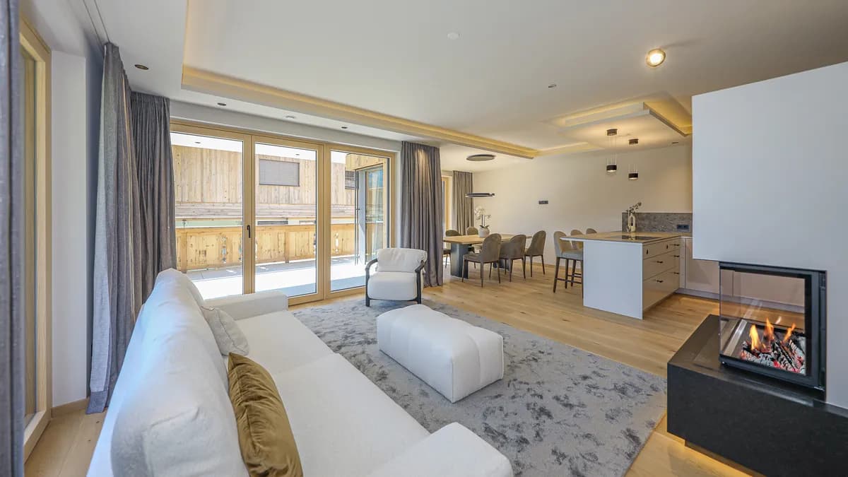 3-Zimmer-Wohnung kaufen in Kitzbühel – 123,06 m², € 1.590.000 – Bild 3 von 24