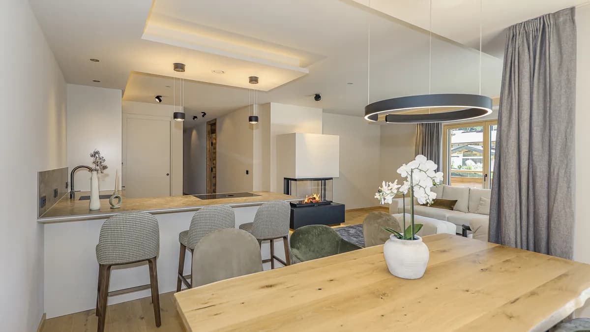 3-Zimmer-Wohnung kaufen in Kitzbühel – 123,06 m², € 1.590.000 – Bild 5 von 24