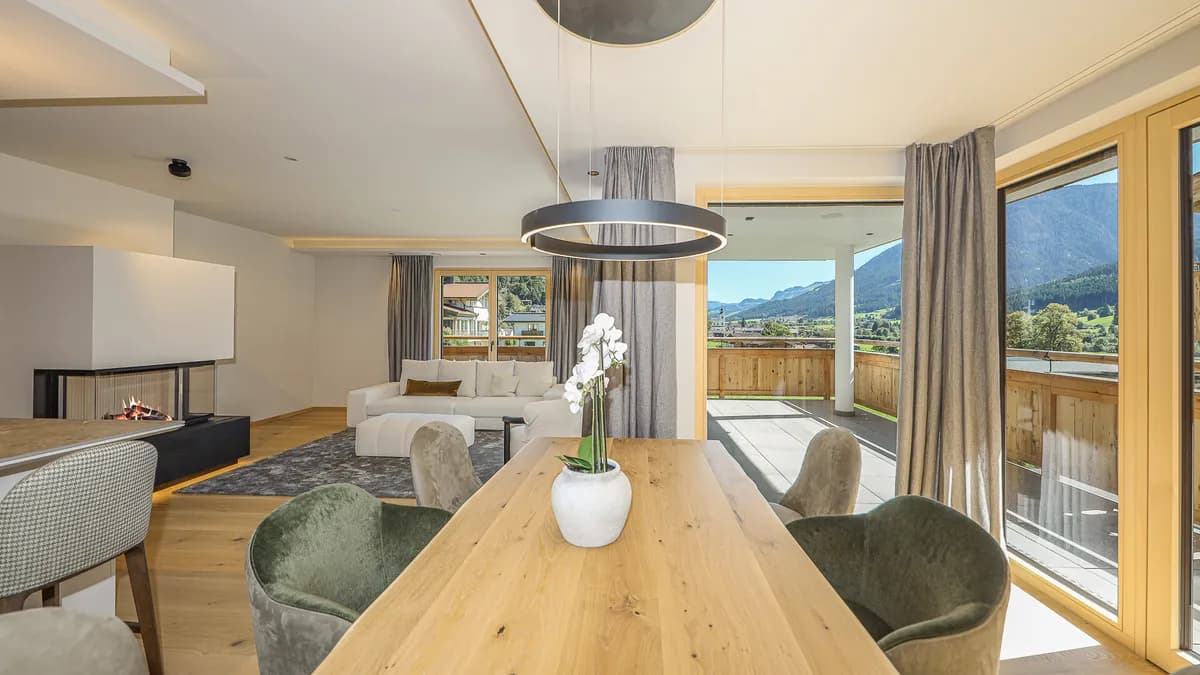 3-Zimmer-Wohnung kaufen in Kitzbühel – 123,06 m², € 1.590.000 – Bild 6 von 24