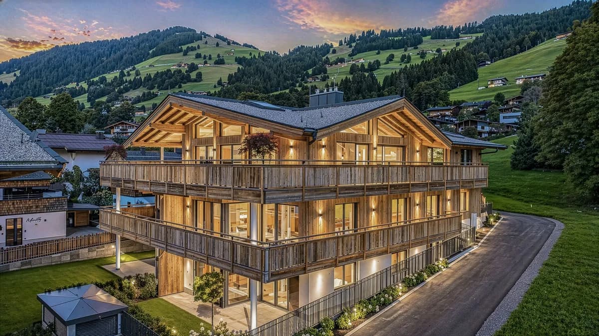3-Zimmer-Wohnung kaufen in Kitzbühel – 123,06 m², € 1.590.000 – Bild 21 von 24