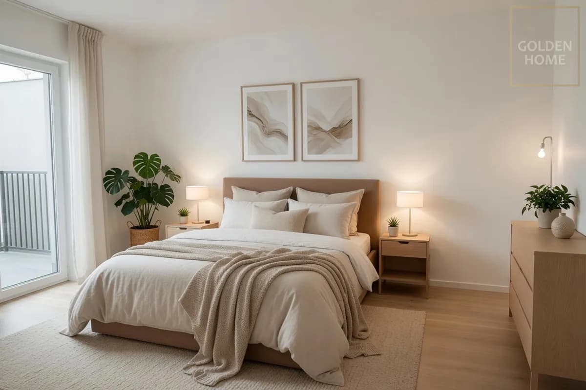 2-Zimmer-Wohnung kaufen in Wien – 47 m², € 289.000 – Bild 3 von 12