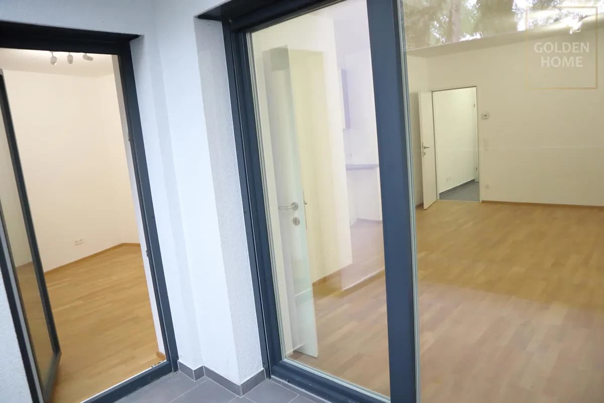 2-Zimmer-Wohnung kaufen in Wien – 47 m², € 289.000 – Bild 5 von 12
