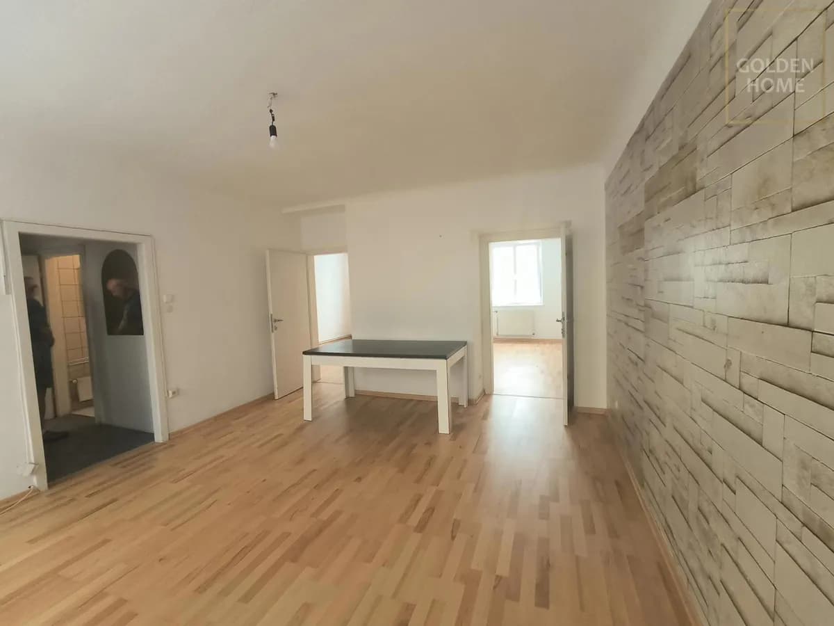 3-Zimmer-Wohnung kaufen in Wien – 62,34 m², € 299.000 – Bild 2 von 7